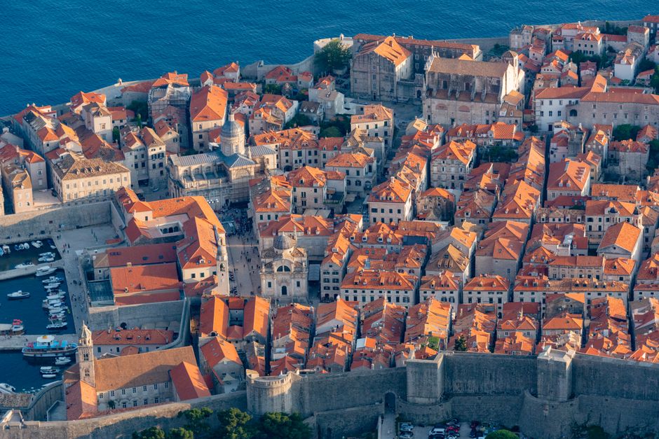 Split, Hvar, Dubrovnik: usporedba tri najpoznatija odredišta